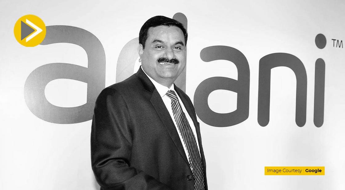 this-adani-group-company-will-give-250-percent-dividend
